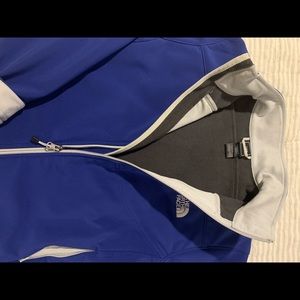 Women’s North Face Fleece